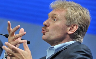 Песков прокомментировал обвинения в коррупции в адрес Медведева