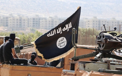 СМИ: в Ираке ликвидировали "правую руку" главаря ИГ