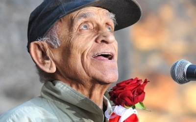 Создатель фильма «До свидания, мальчики» Михаил Калик умер в возрасте 90 лет