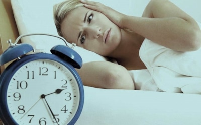 Китайские ученые: бессонница становится причиной инсультов до 29 лет