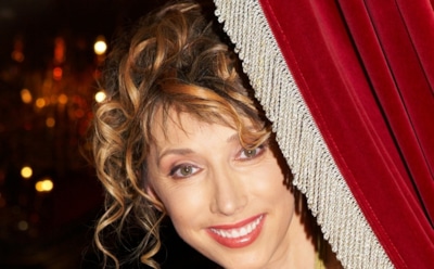 Российской актрисе Елене Воробей запретили въезд в Украину