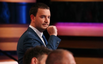 На НТВ закрыли шоу "Говорим и показываем" с Леонидом Закошанским