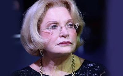 Юдашкина: Людмила Максакова жалеет о словах про гибель Вороненкова