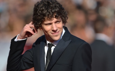 Звезда "Социальных сетей" Джесси Айзенберг стал отцом в первый раз