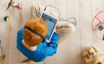 Госдума намерена запретить детям пользоваться соцсетями