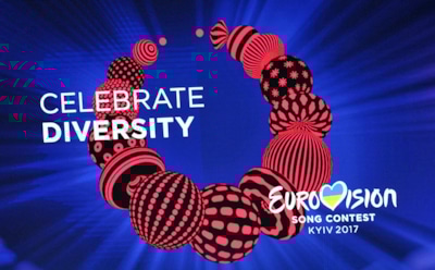 "Евровидение-2017": организаторы переносят конкурс из Киева в Берлин