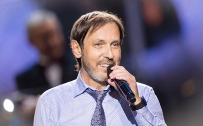 СМИ: Николай Носков расстался с женой после 40 лет брака