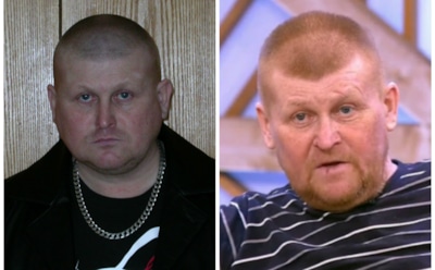 Малахов раскрыл тайну исчезновения  звезды "Физрука" Виктора Скурихина