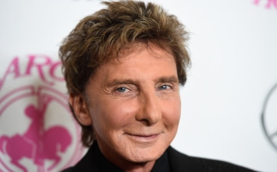 Американский певец Барри Манилоу признался в гомосексуальности