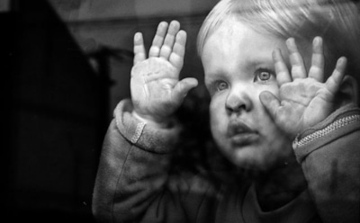 В Москве семья "сдала"приемных  детей в детдом после отказа в пособии