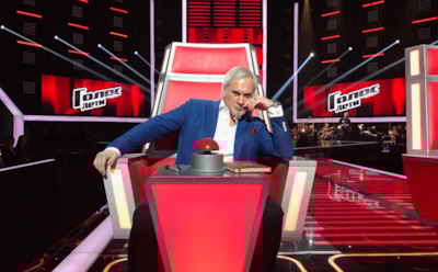 Шоу «Голос. Дети-4». Поединки в команде Валерия Меладзе