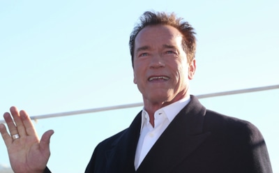 Шварценеггер отказался сниматься в боевике «Неудержимые» без Сталлоне