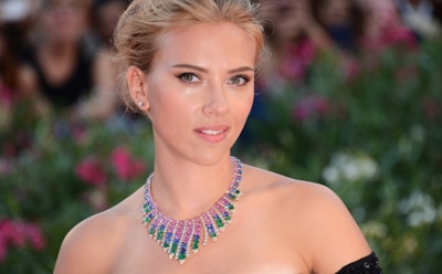 "Старомодная трусиха": Скарлетт Йоханссон раскритиковала Иванку Трамп