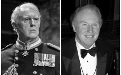 На 71-м году жизни умер британский актер Тим Пиготт-Смит