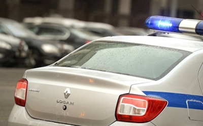 В Ингушетии неизвестные обстреляли патрульный автомобиль, есть погибшие