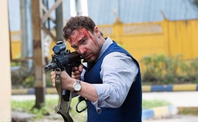 Сериал «Мертв на 99%»: актеры и роли