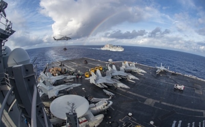 Совфед допускает возможность нанесения США удара по КНДР