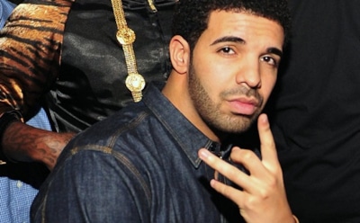 СМИ: рэпер Дрейк встречается с 19-летней певицей из Англии