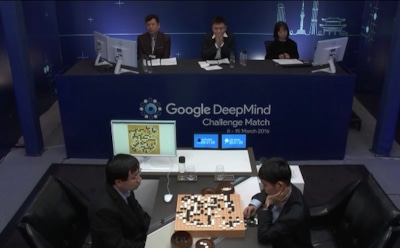 Китайские ученые создадут мощный самообучающийся процессор