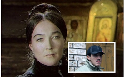 Сын актрисы Александры Завьяловой получил восемь лет за убийство матери