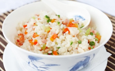 Ученые: вареный рис может быть смертельно опасным для людей