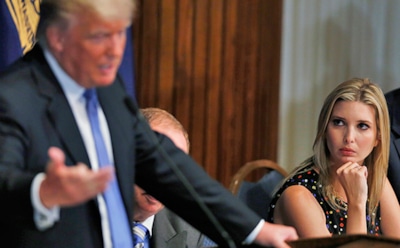 СМИ узнали, кто убедил Трампа нанести ракетный удар по Сирии