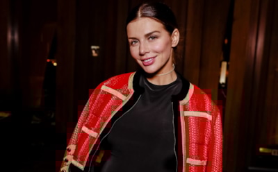 34-летняя певица Анна Седокова стала мамой в третий раз