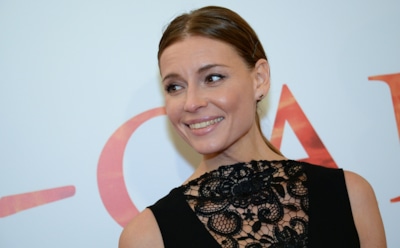 Любовь Толкалина прокомментировала свой роман с Гребенщиковым