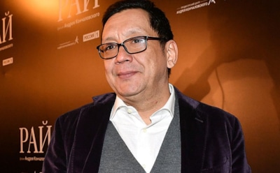 Новая возлюбленная Егора Кончаловского родила ему сына