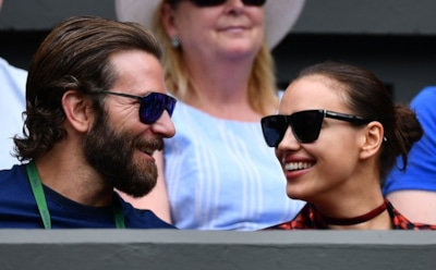 Западные СМИ выяснили пол и имя ребенка Ирины Шейк и Брэдли Купера