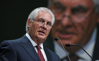 США поставили России "жесткий ультиматум" из-за Сирии