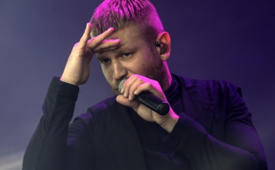 Ивана Дорна осудили в Киеве за слова о братстве украинцев и россиян