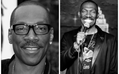 На 58-м году жизни умер известный комик Чарли Мерфи