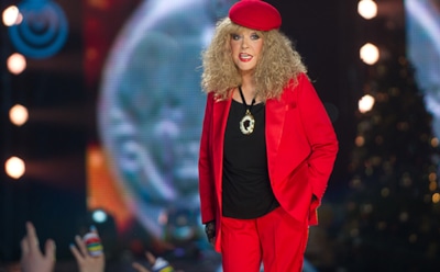 Алла Пугачева раскрыла секрет своего феноменального похудения