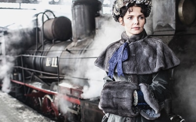 Сериал «Анна Каренина»: актёры, роли и сюжет