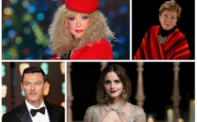 15 апреля - дни рождения звезд и знаменитостей