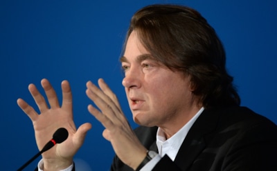 Первый канал опроверг вероятность отстранения РФ от "Евровидения-2018"