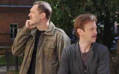 Сериал «Что и требовалось доказать»: актеры и роли