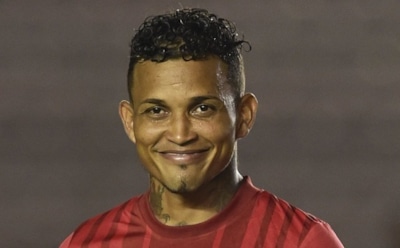 Футболист сборной Панамы застрелен возле собственного дома