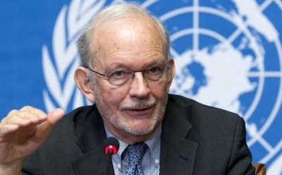 ЮНИСЕФ: более 60 детей погибли в результате взрыва в Алеппо