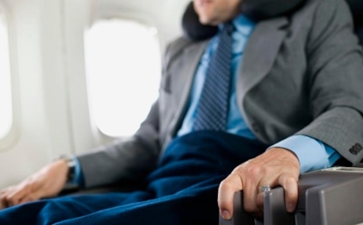 Ученые нашли способ высыпаться при частых полетах