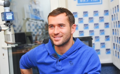 Кержаков назвал имя своего сына за несколько часов до матча со «Спартаком»