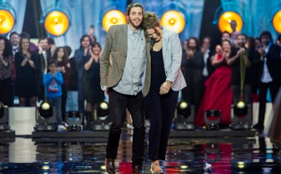 «Евровидение» разрешило тяжелобольному певцу нарушить правила