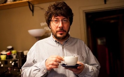 Артемий Лебедев предложил разработать логотип «бедным стартапам» за 100 тыс. руб.