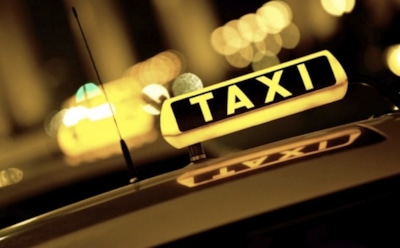 В Москве задержали банду таксистов, избивавших и грабивших пассажиров