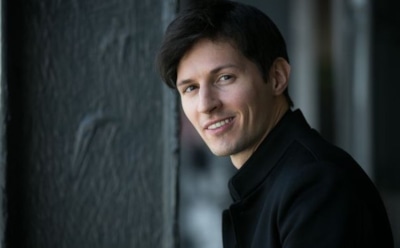 Основатель "ВКонтакте" Павел Дуров удалил всех друзей из соцсетей