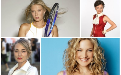 19 апреля - дни рождения звезд и знаменитостей