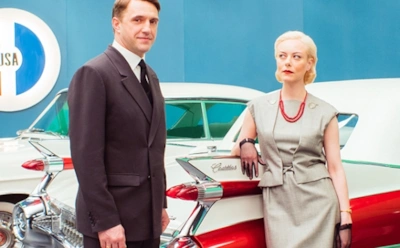 Сериал «Оптимисты»: актёры и роли