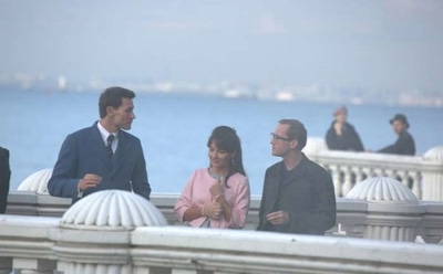 Сериал «Наше счастливое завтра»: актёры и роли