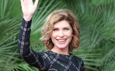 Звезда "Интернов" Светлана Камынина удивила сменой имиджа